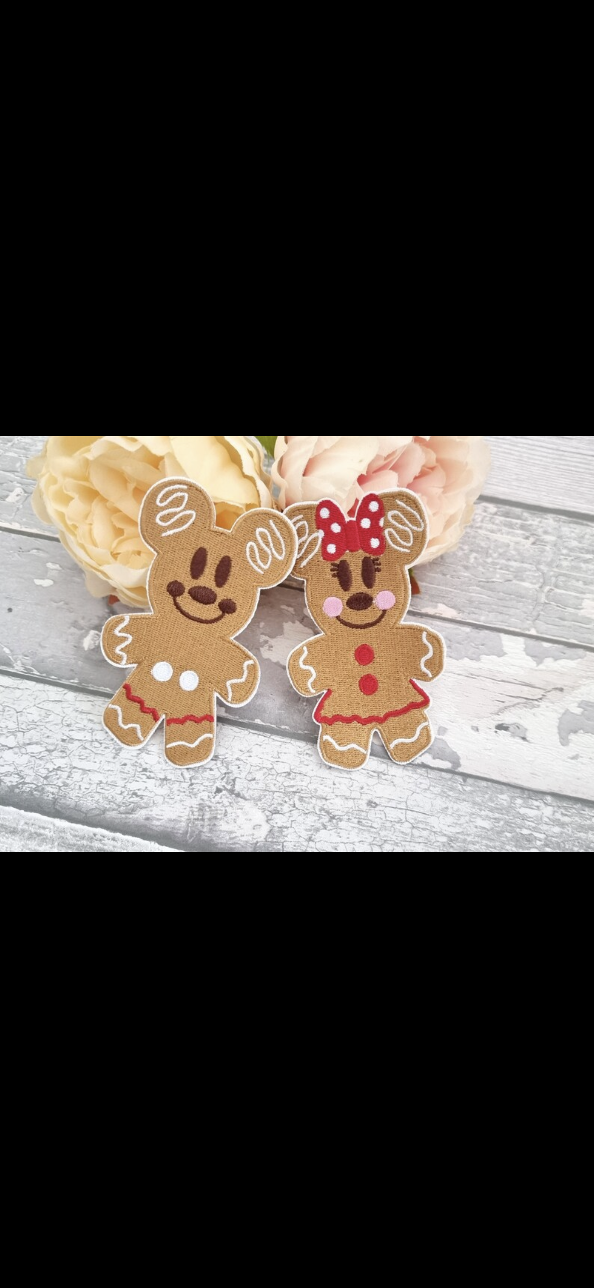 Gingerbread