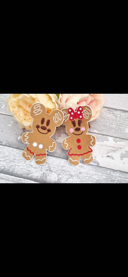 Gingerbread