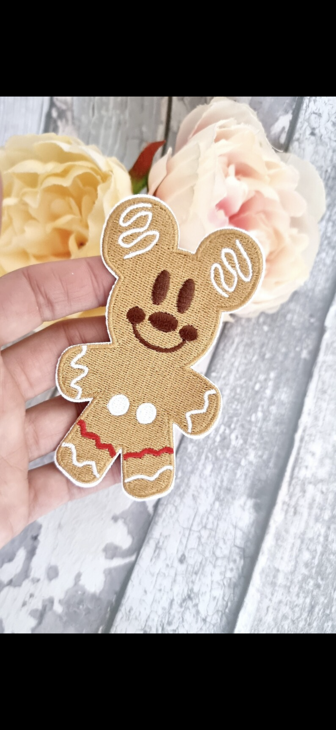 Gingerbread
