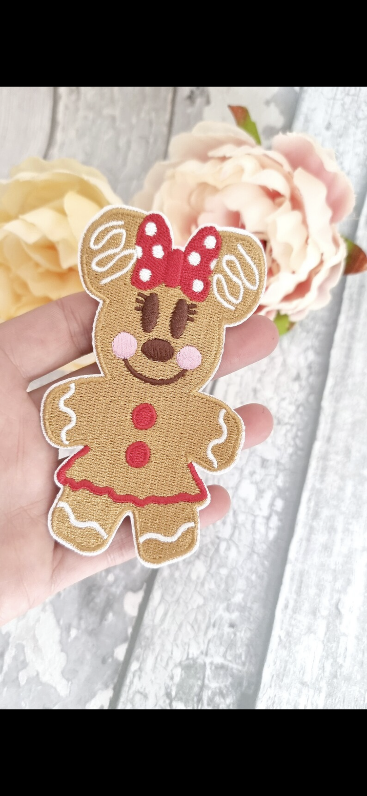 Gingerbread