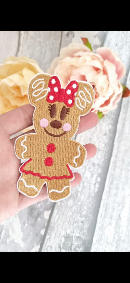 Gingerbread