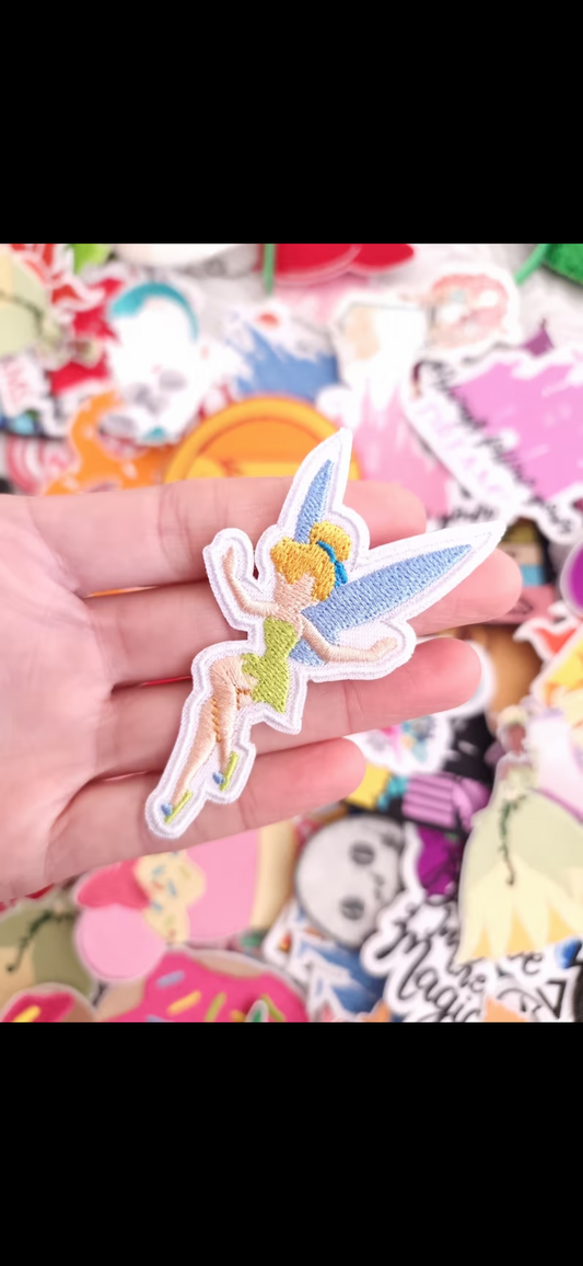 Tinkerbell