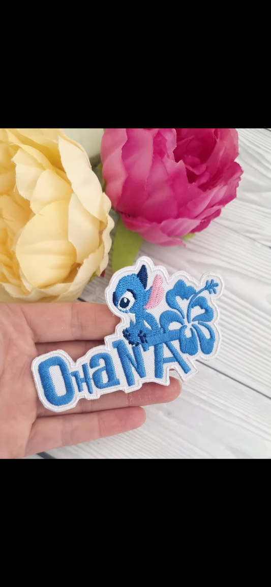 Ohana