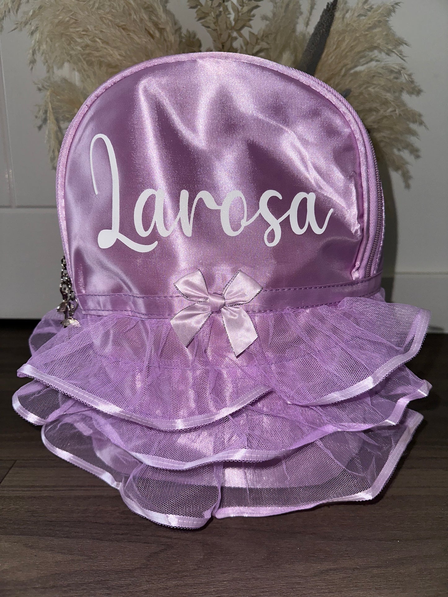 TUTU Ballerina Backpack
