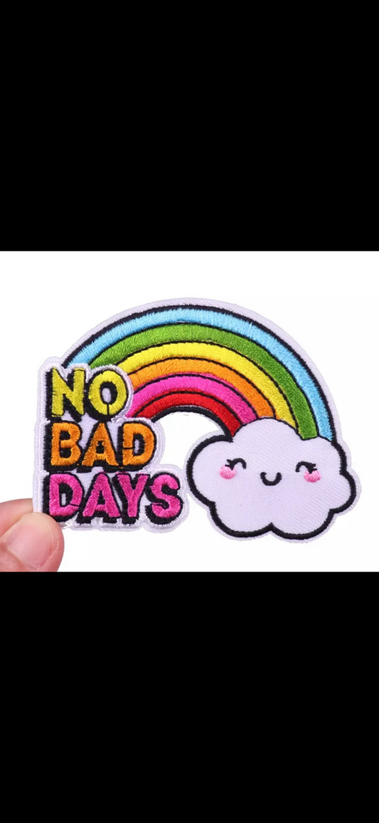 No Bad Days
