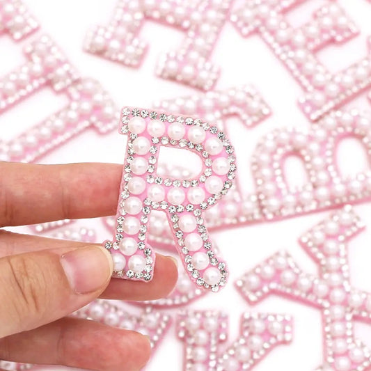 Baby Pink Pearl