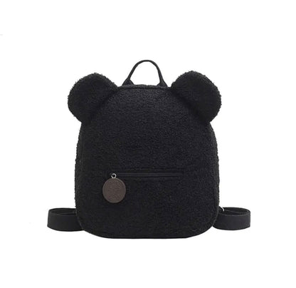 Teddy Backpack