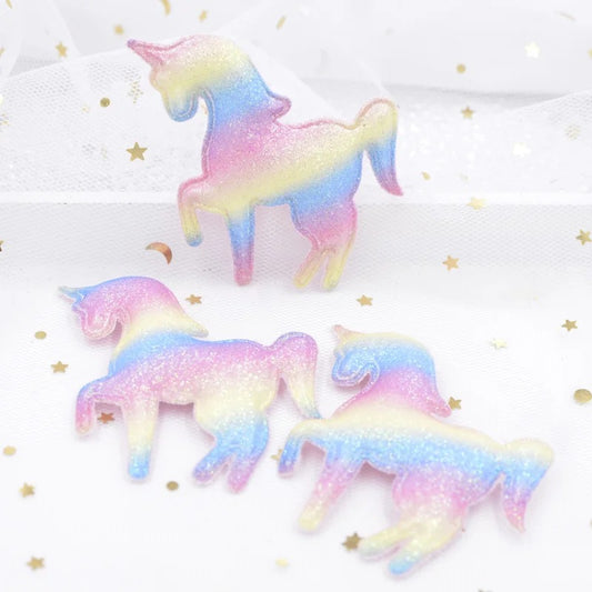 Ombré Rainbow Unicorn