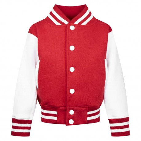 Varisty Jackets