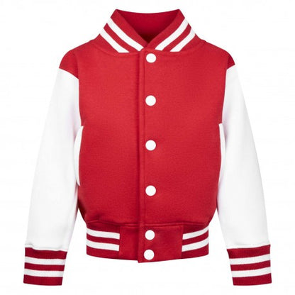 Varisty Jackets