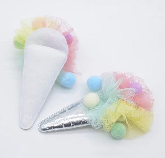 TuTu Ice Cream