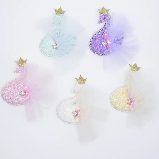 Tutu Sparkle Swan