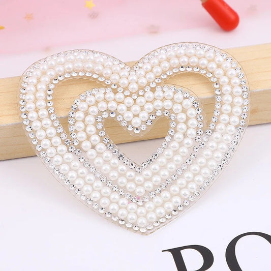 Love Heart  Pearl