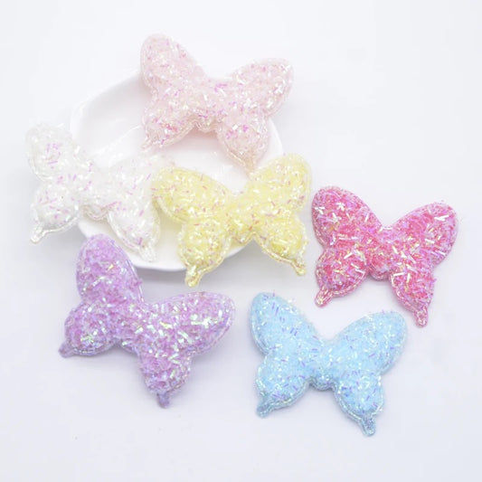 Sparkly Butterfly