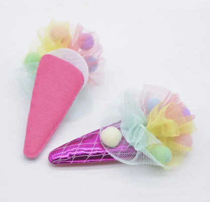 TuTu Ice Cream