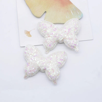 Sparkly Butterfly