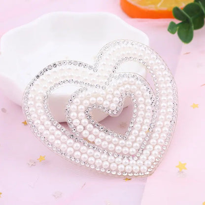 Love Heart  Pearl