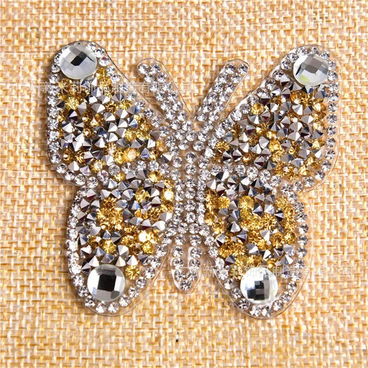 Sparkly Butterfly