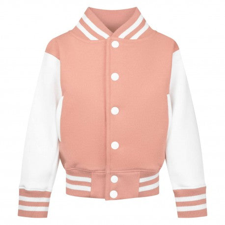 Varisty Jackets