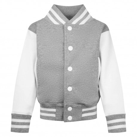 Varisty Jackets