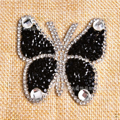 Sparkly Butterfly