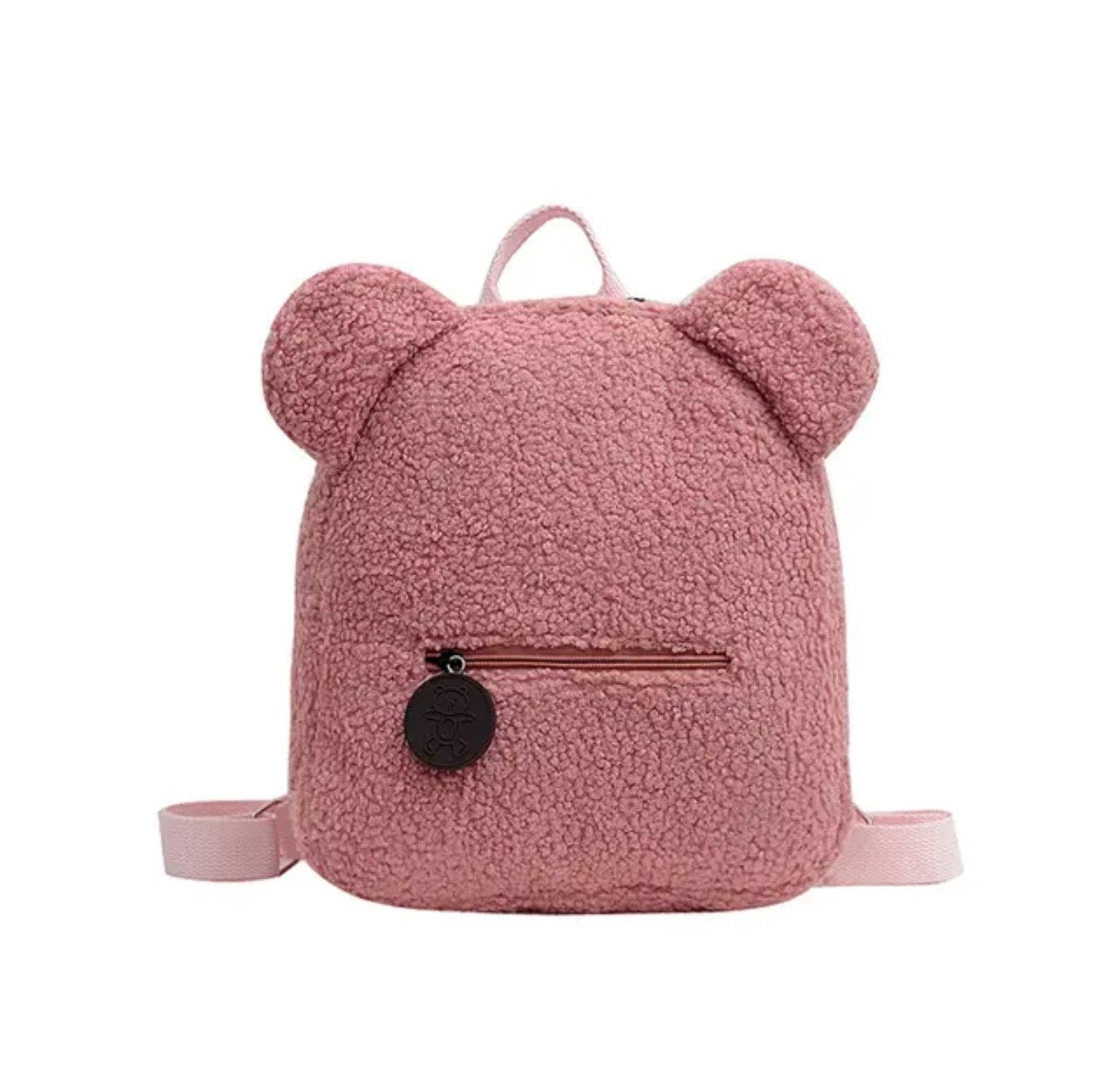 Teddy Backpack