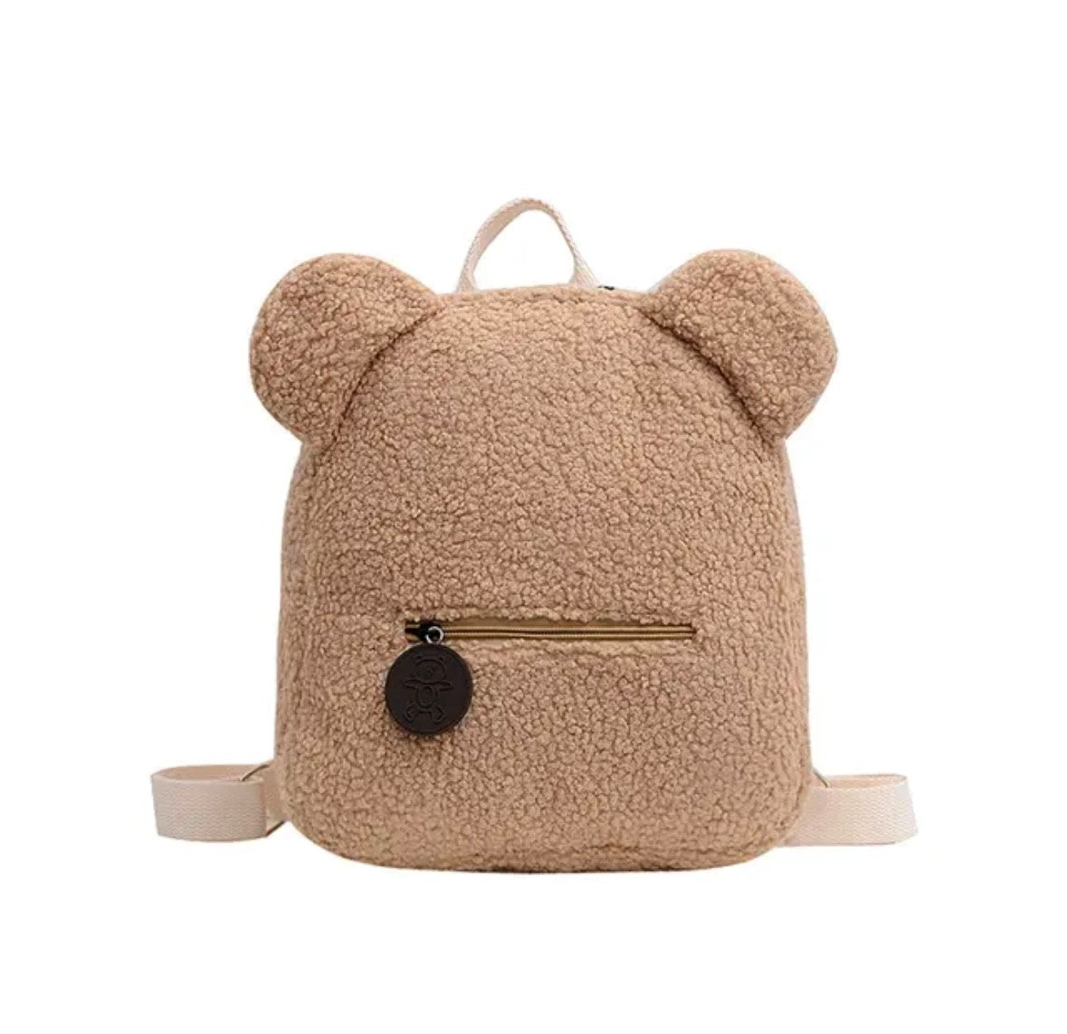 Teddy Backpack
