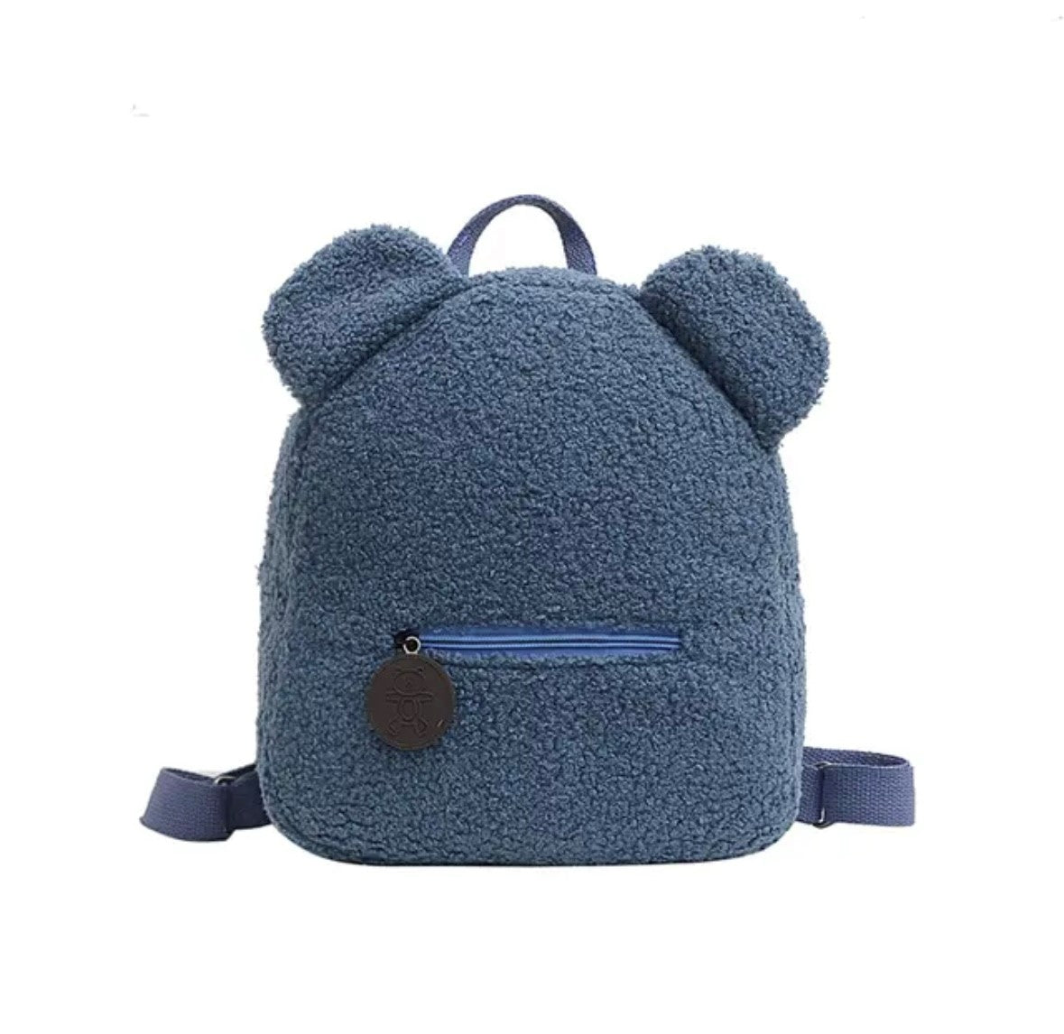 Teddy Backpack
